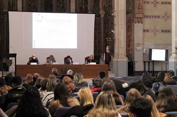 ODS al servicio del interés superior del niño